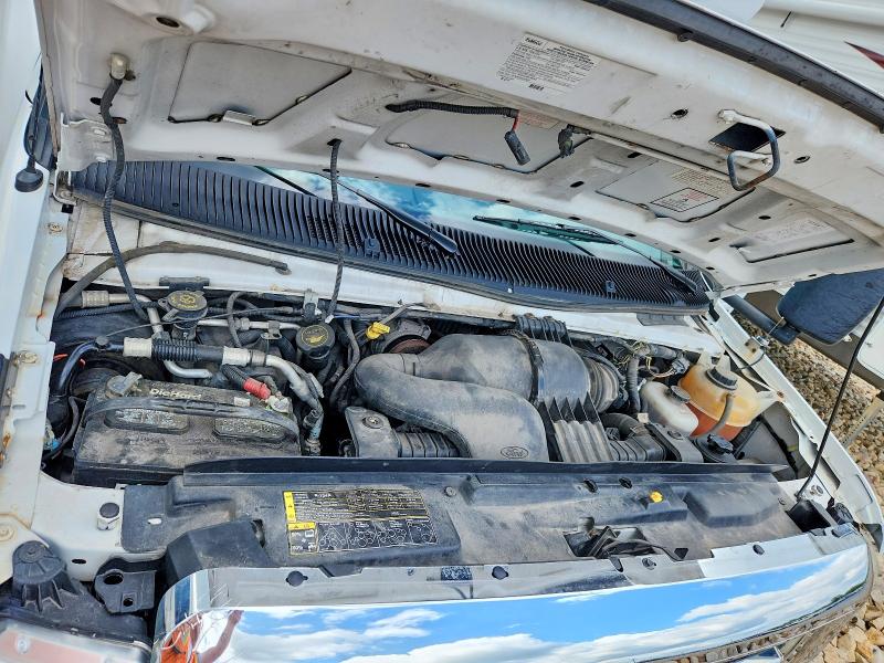 56397236 :رقم المزاد ، 1FDFE4FSXHDC13744 vin ، 2017 Ford Econoline مزاد بيع