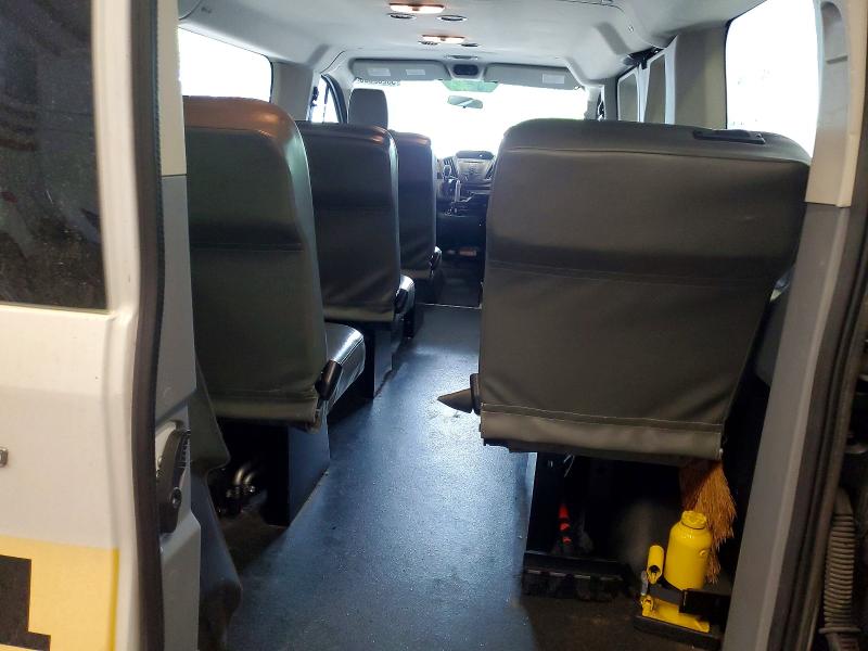 Aukcja sprzedaży 2019 Ford Transit, vin: 1FDZK1ZM6KKB71593, numer aukcji: 58262036