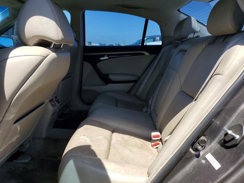 Aukcja sprzedaży 2008 Acura Tl, vin: 19UUA66258A010783, numer aukcji: 56659426