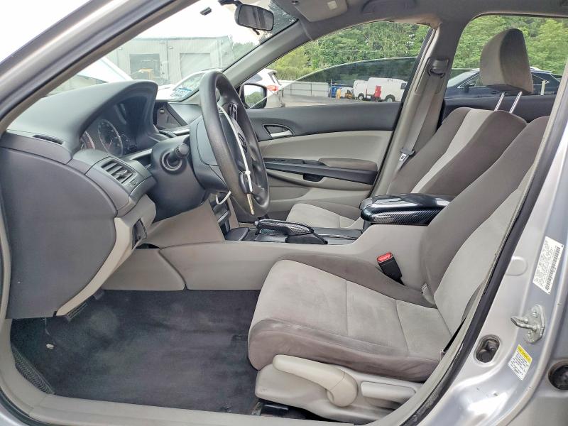 Продажа на аукционе авто 2009 Honda Accord, vin: 1HGCP263X9A011912, номер лота: 95585395