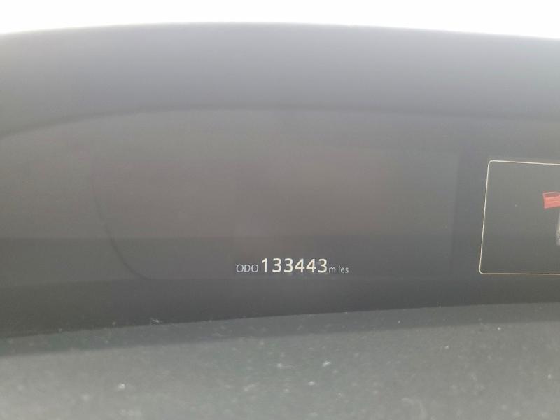 56049416 :رقم المزاد ، JTDKARFUXG3515231 vin ، 2016 Toyota Prius مزاد بيع