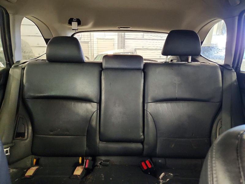 Aukcja sprzedaży 2016 Subaru Outback, vin: 4S4BSBNC0G3255429, numer aukcji: 58651356