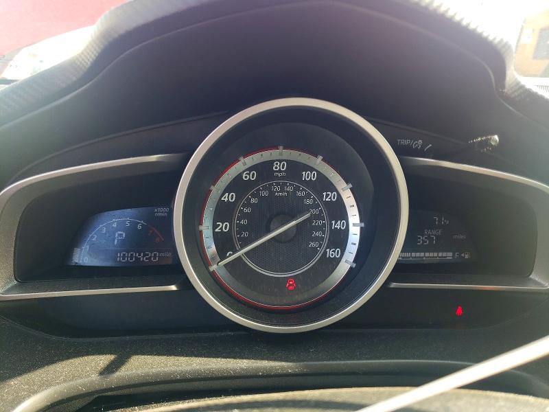 Продажа на аукционе авто 2016 Mazda 3, vin: 3MZBM1V78GM239230, номер лота: 56068136