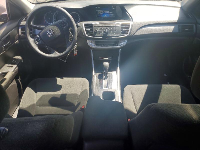 Aukcja sprzedaży 2013 Honda Accord, vin: 1HGCR2F30DA224001, numer aukcji: 56837966