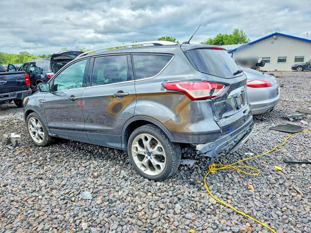 58109546 :رقم المزاد ، 1FMCU9J95FUA89533 vin ، 2015 Ford Escape مزاد بيع