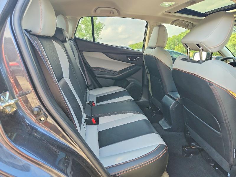 Продажа на аукционе авто 2019 Subaru Crosstrek, vin: JF2GTANC9KH332247, номер лота: 57783366