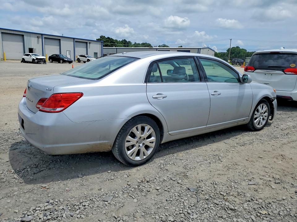 Aukcja sprzedaży 2010 Toyota Avalon, vin: 4T1BK3DBXAU360267, numer aukcji: 57341026