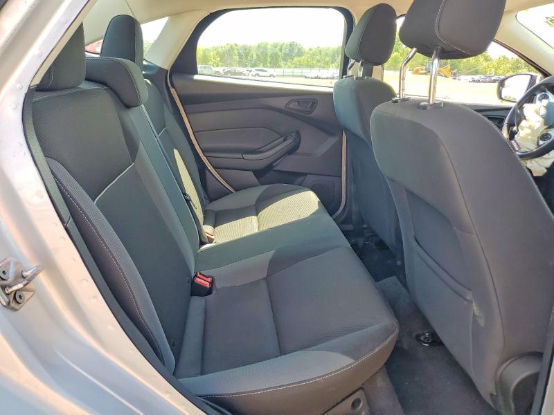 Продаж на аукціоні авто 2012 Ford Focus, vin: 1FAHP3F27CL255679, номер лоту: 57742916