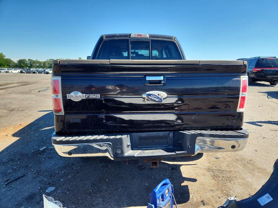 2013 Ford F150 მანქანა იყიდება აუქციონზე, vin: 1FTFW1ET5DKG01822, აუქციონის ნომერი: 57319496