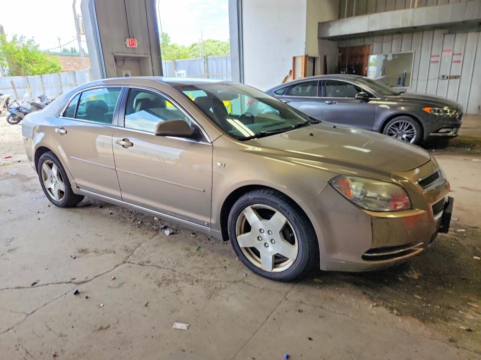 Aukcja sprzedaży 2008 Chevrolet Malibu, vin: 1G1ZJ57778F287780, numer aukcji: 57226816