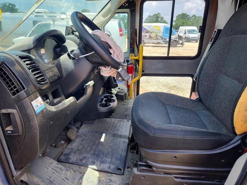 Продажа на аукционе авто 2022 Ram Promaster 3500, vin: 3C7WRVMG3NE126052, номер лота: 53422766