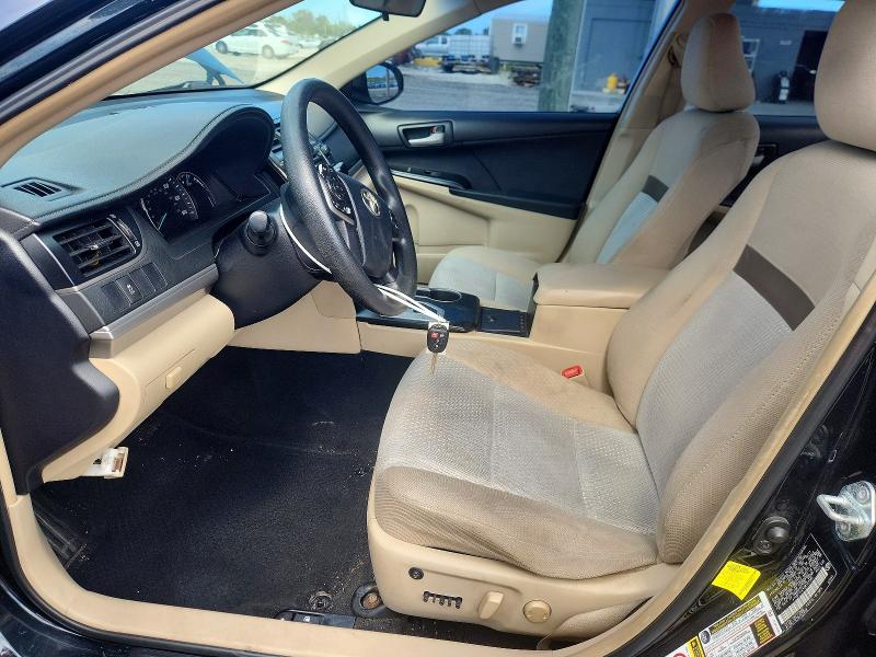 Aukcja sprzedaży 2012 Toyota Camry, vin: 4T4BF1FK1CR167584, numer aukcji: 58456866