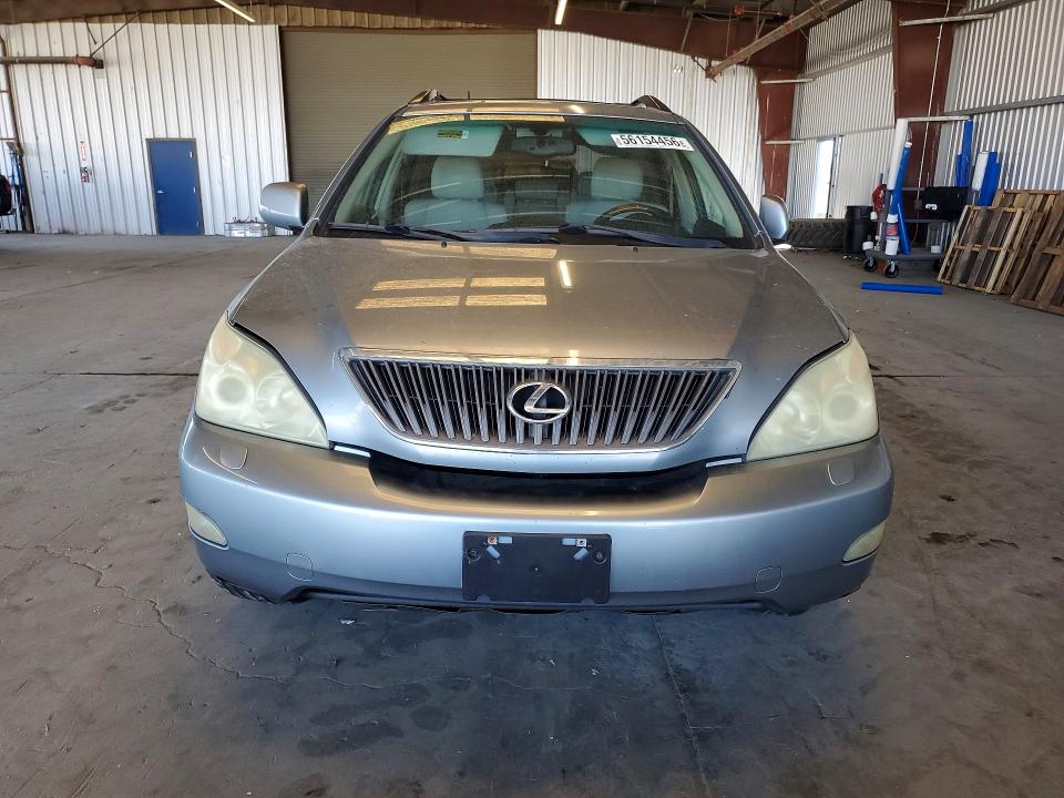 Aukcja sprzedaży 2004 Lexus Rx, vin: JTJGA31U540028264, numer aukcji: 56154456