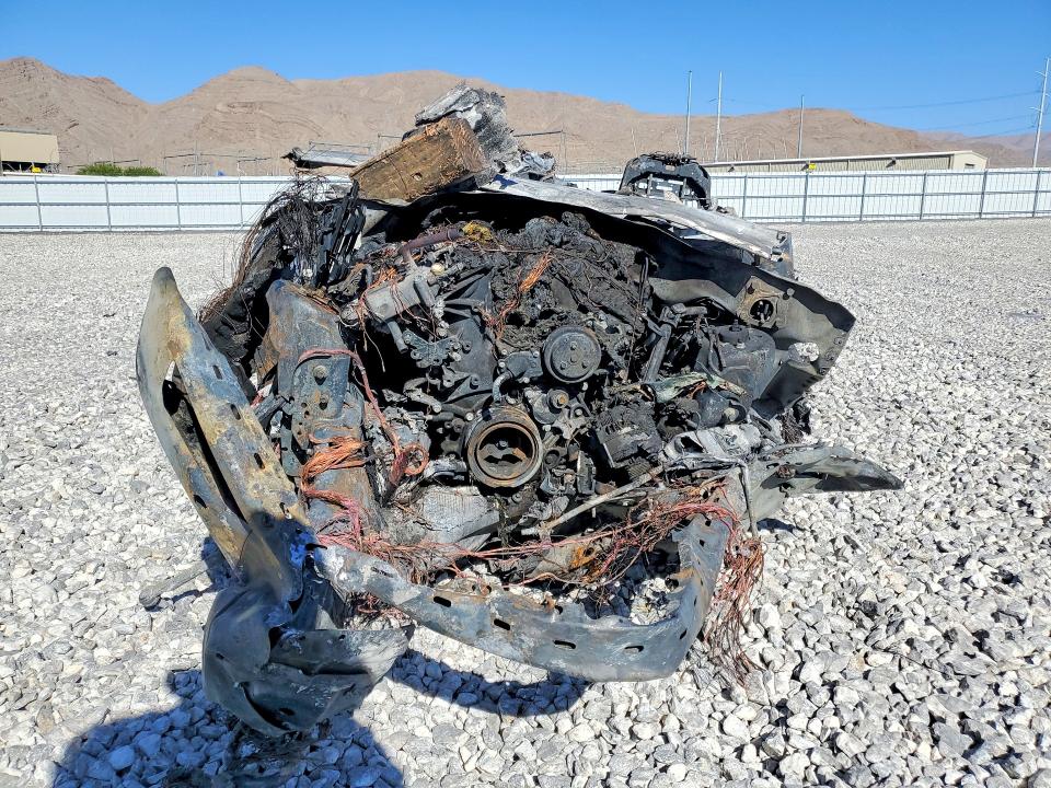 56292566 :رقم المزاد ، 1FTFW1RG8PFA85692 vin ، 2023 Ford F150 مزاد بيع