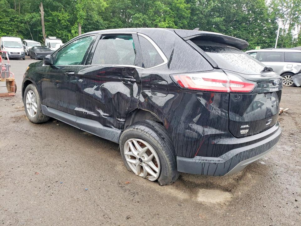 2023 Ford Edge მანქანა იყიდება აუქციონზე, vin: 2FMPK4J92PBA25256, აუქციონის ნომერი: 58136796