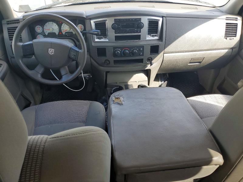 Aukcja sprzedaży 2007 Dodge Ram 1500, vin: 1D7HA18P17S232974, numer aukcji: 55437426