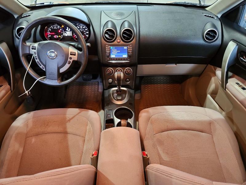 57051786 :رقم المزاد ، JN8AS5MV4DW621718 vin ، 2013 Nissan Rogue مزاد بيع