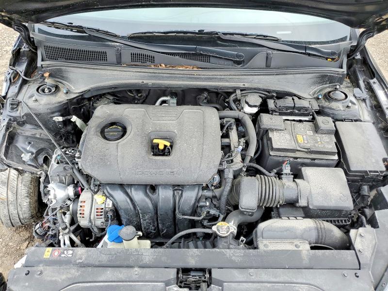Продаж на аукціоні авто 2024 Kia Forte, vin: 3KPF24AD9RE770344, номер лоту: 56074236
