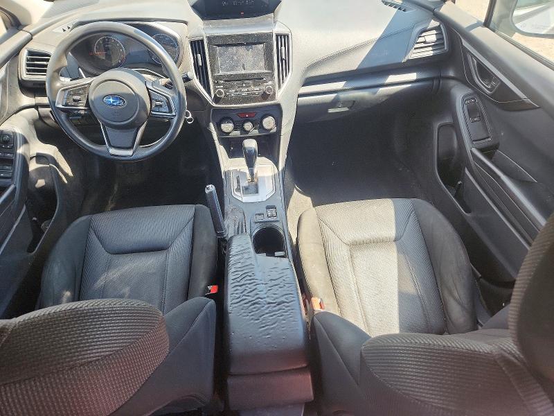 Продаж на аукціоні авто 2019 Subaru Impreza, vin: 4S3GTAC63K3718994, номер лоту: 54773846