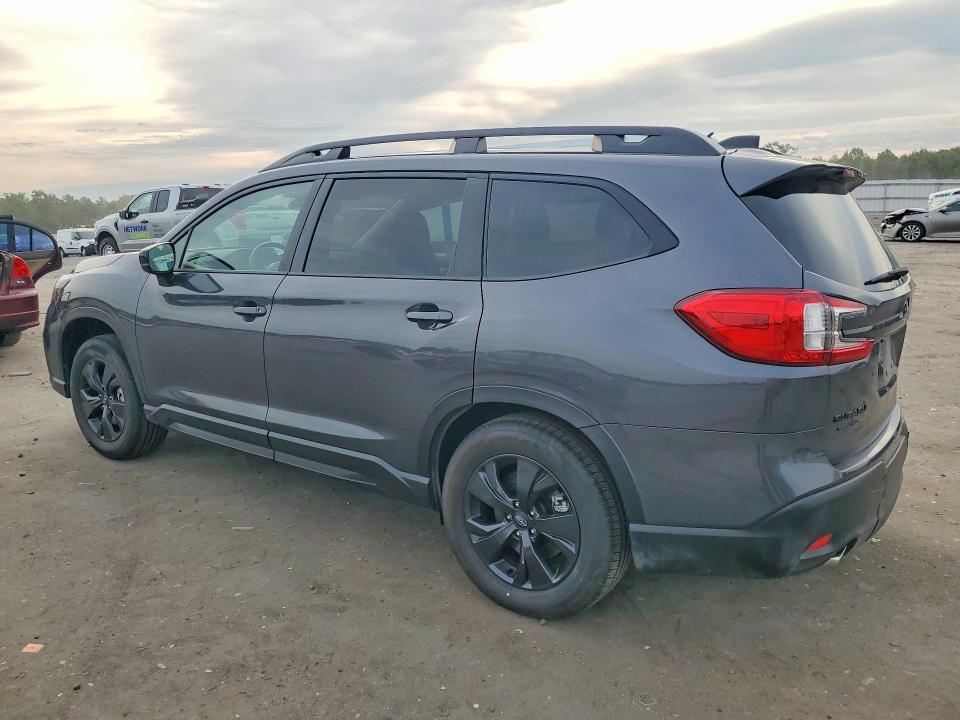 Продаж на аукціоні авто 2026 Subaru Ascent, vin: 4S4WMAAD1T3425926, номер лоту: 58633256