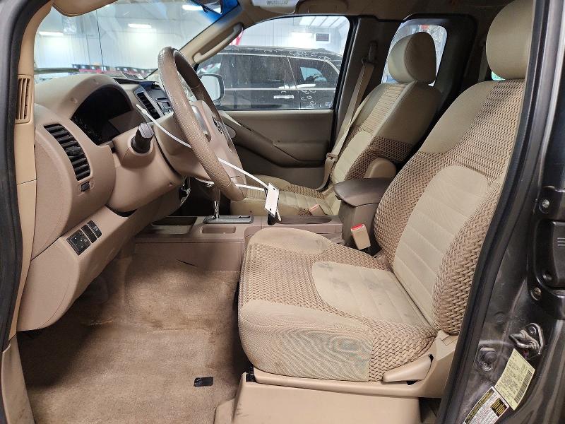 Aukcja sprzedaży 2009 Nissan Frontier, vin: 1N6AD06W79C409660, numer aukcji: 57465016