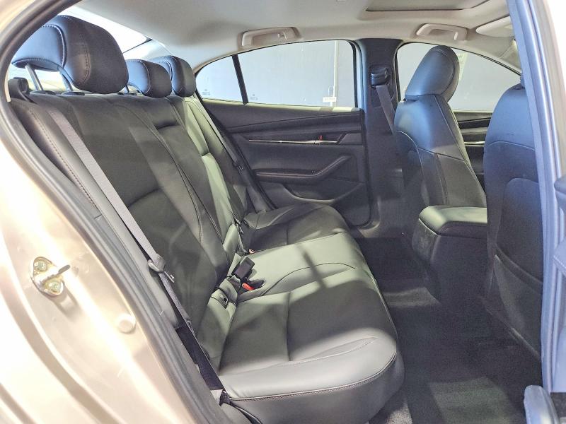 Aukcja sprzedaży 2025 Mazda 3, vin: 3MZBPACM5SM467758, numer aukcji: 55869446