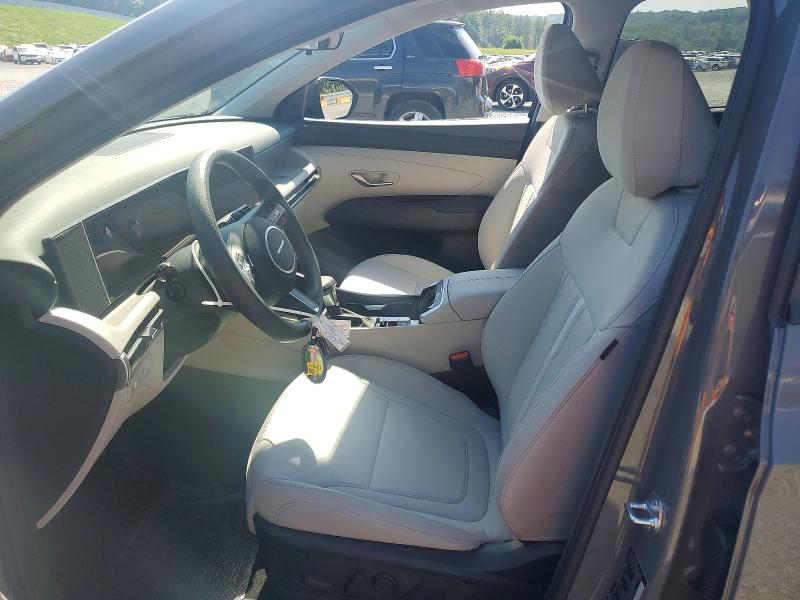 56499466 :رقم المزاد ، 5NMJB3DE5TH709114 vin ، 2026 Hyundai Tucson مزاد بيع