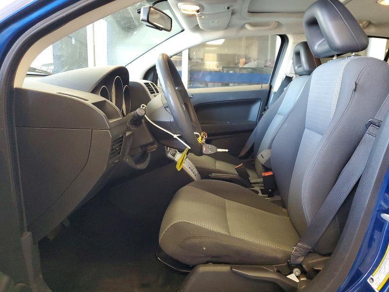 Aukcja sprzedaży 2009 Dodge Caliber, vin: 1B3HB48A09D144852, numer aukcji: 56086766