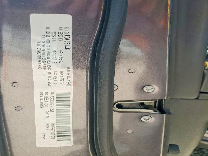 Продажа на аукционе авто 2015 Dodge Charger, vin: 2C3CDXJG6FH817908, номер лота: 57141576