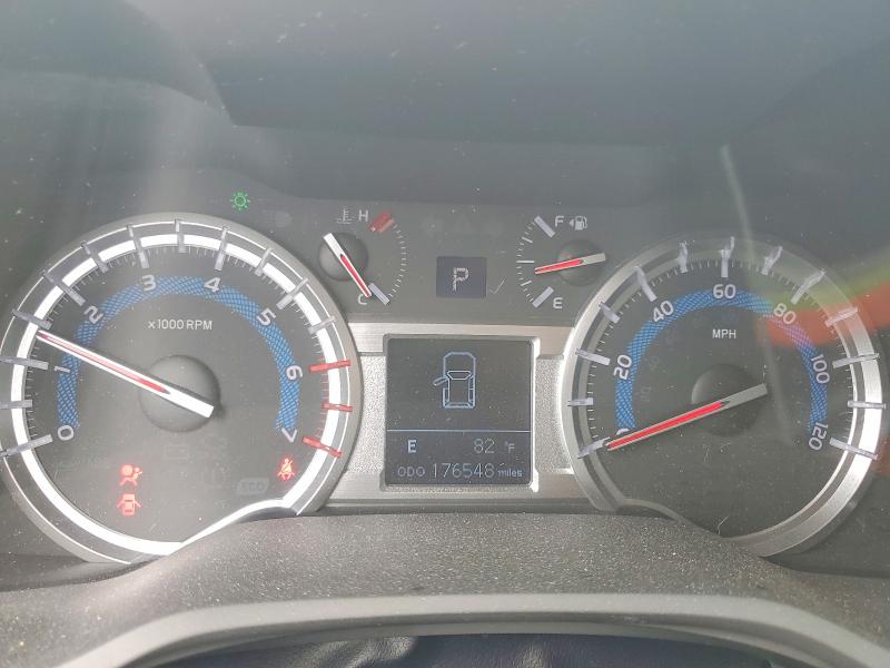 Aukcja sprzedaży 2018 Toyota 4runner, vin: JTEBU5JR2J5581752, numer aukcji: 56604056
