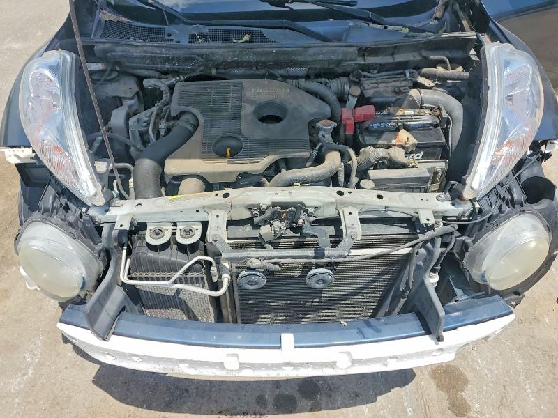 Продаж на аукціоні авто 2014 Nissan Juke, vin: JN8AF5MR1ET358310, номер лоту: 58993816