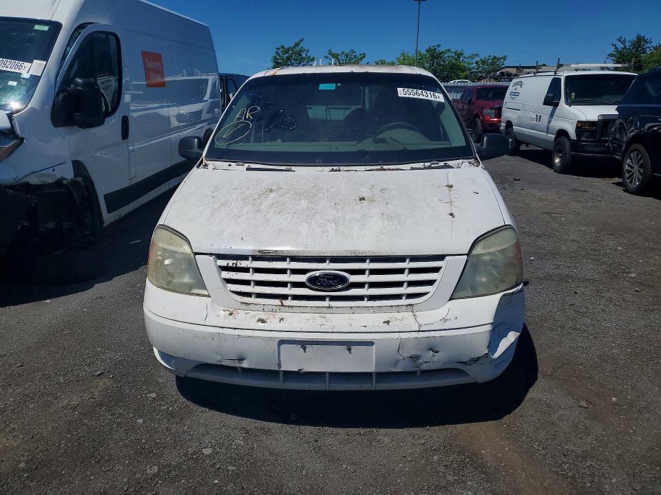 Продаж на аукціоні авто 2005 Ford Freestar, vin: 2FMZA50655BA90589, номер лоту: 55564316