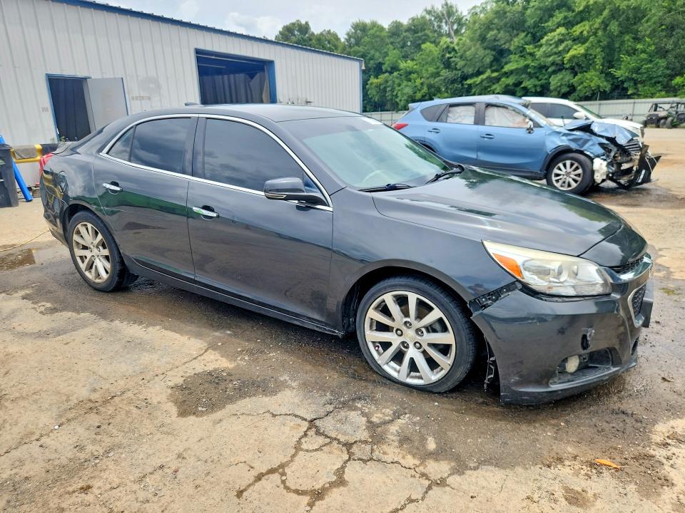 Продаж на аукціоні авто 2015 Chevrolet Malibu, vin: 1G11F5SL0FF141205, номер лоту: 57319706