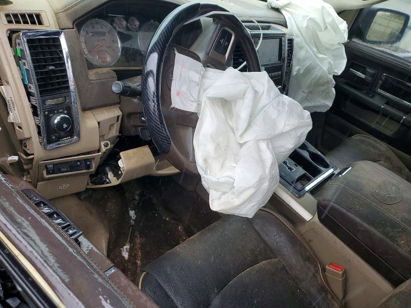 Aukcja sprzedaży 2011 Dodge Ram 1500, vin: 1D7RV1CT9BS595335, numer aukcji: 57198486