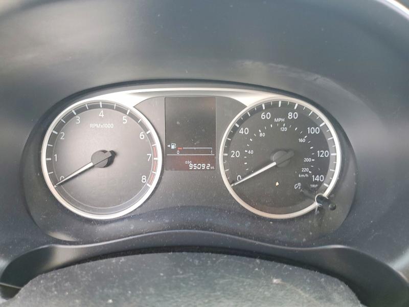 Продаж на аукціоні авто 2021 Nissan Kicks, vin: 3N1CP5BV3ML500261, номер лоту: 56854786