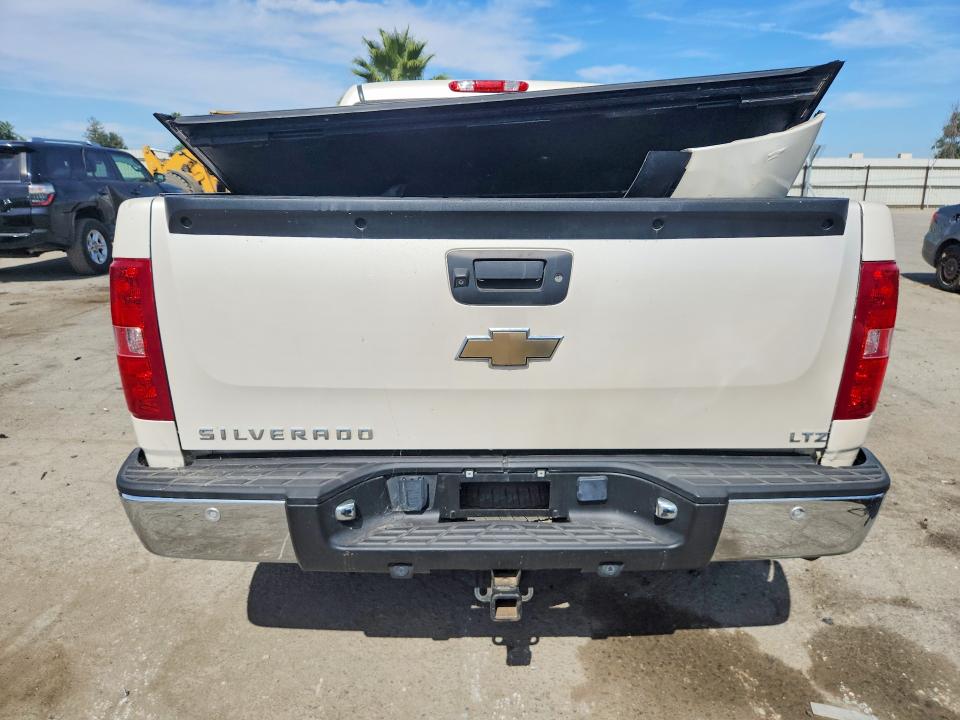 Продажа на аукционе авто 2009 Chevrolet Silverado, vin: 3GCEK33M79G238596, номер лота: 55505076