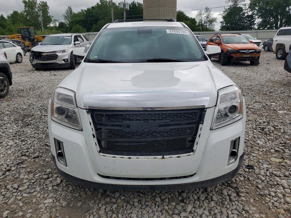 57293196 :رقم المزاد ، 2GKFLWEK4F6220048 vin ، 2015 Gmc Terrain مزاد بيع