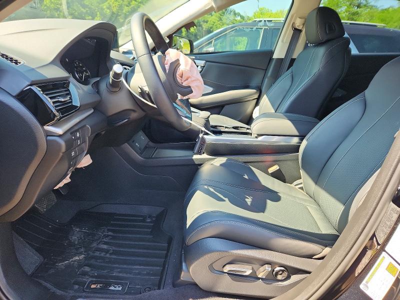 59254936 :رقم المزاد ، 5J8TC2H52TL001414 vin ، 2026 Acura Rdx مزاد بيع