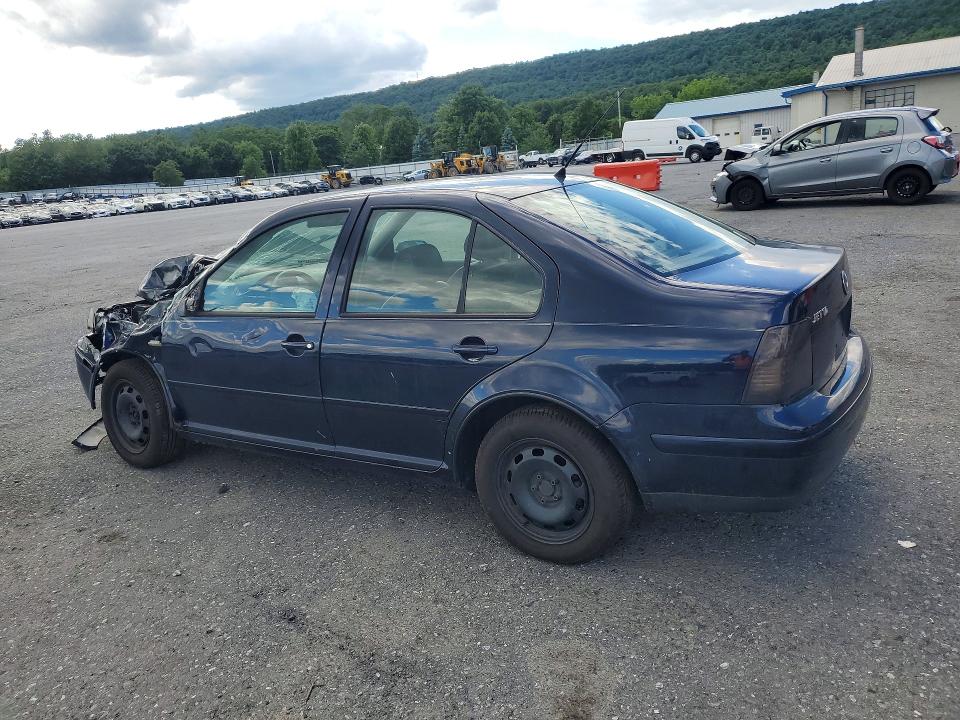 57581516 :رقم المزاد ، 3VWSC29M4YM104742 vin ، 2000 Volkswagen Jetta مزاد بيع
