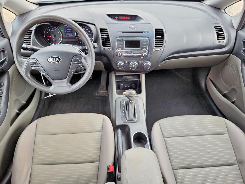 Продаж на аукціоні авто 2014 Kia Forte, vin: KNAFX4A60E5177588, номер лоту: 58411986