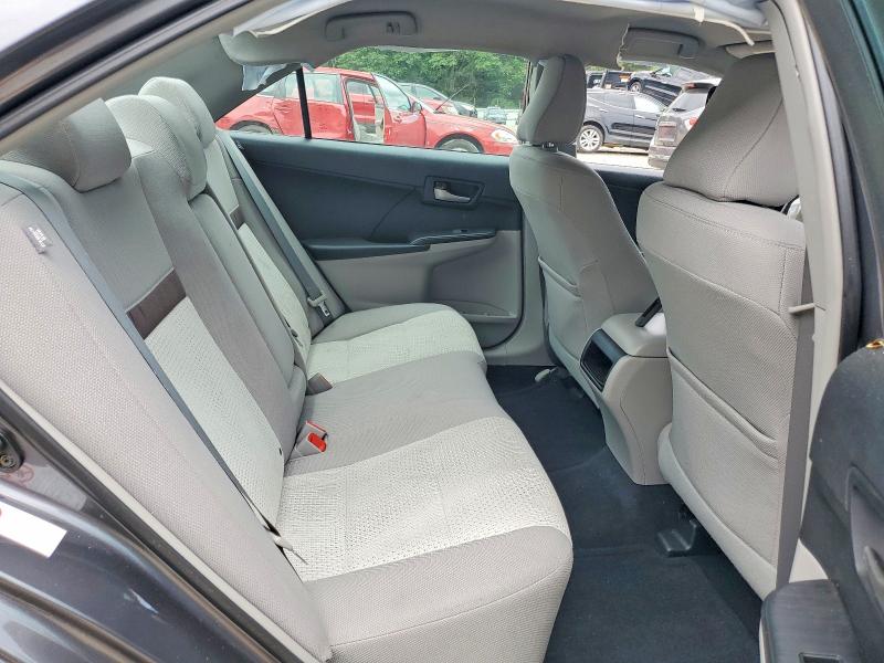 2014 Toyota Camry მანქანა იყიდება აუქციონზე, vin: 4T1BF1FK0EU733828, აუქციონის ნომერი: 56816286