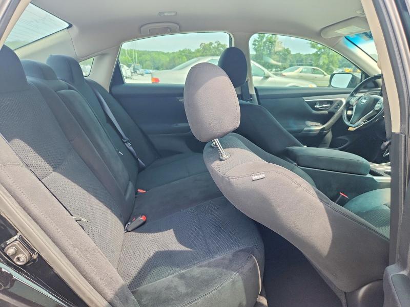 Продаж на аукціоні авто 2015 Nissan Altima, vin: 1N4AL3AP3FC231626, номер лоту: 58578436