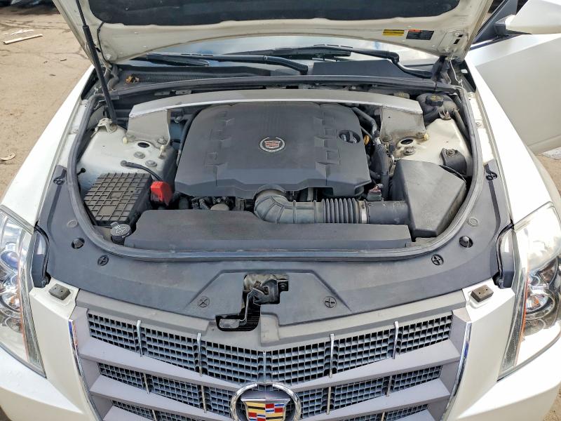 Продаж на аукціоні авто 2010 Cadillac Cts, vin: 1G6DG8EG2A0149709, номер лоту: 55988816