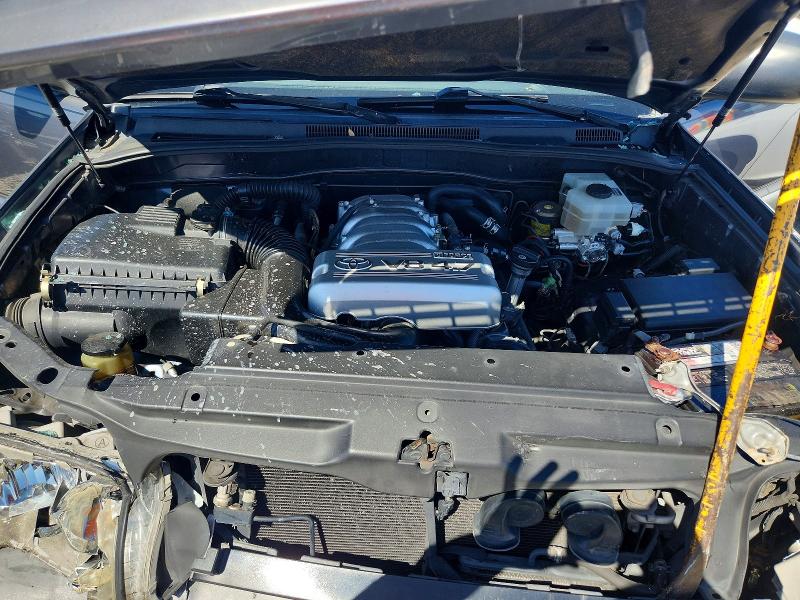 2003 Toyota 4runner მანქანა იყიდება აუქციონზე, vin: JTEZT14R530007068, აუქციონის ნომერი: 55725426