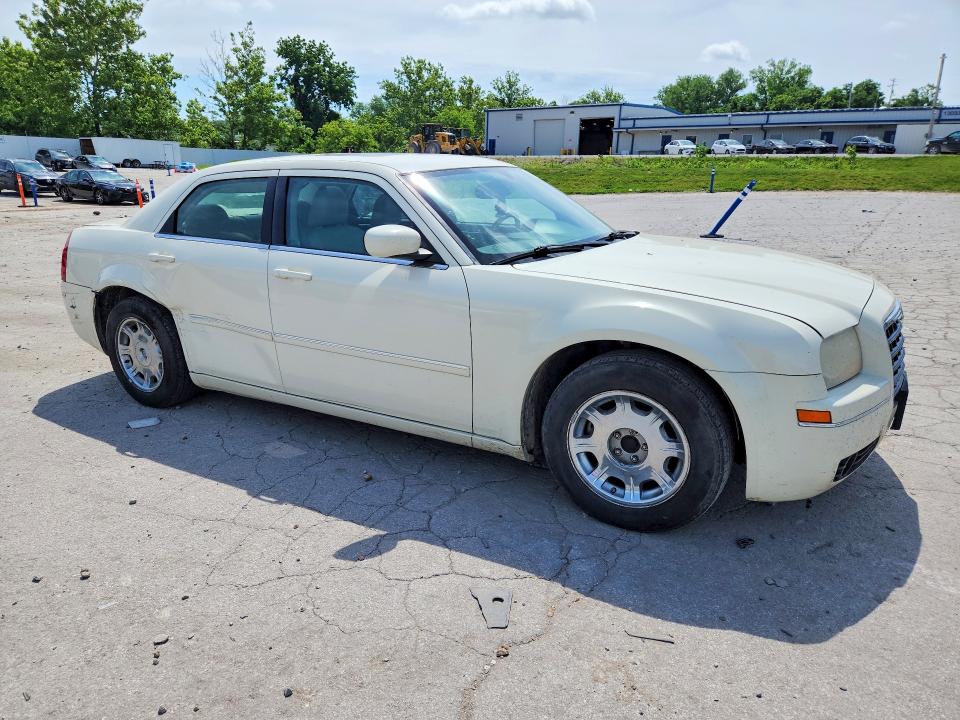 Aukcja sprzedaży 2006 Chrysler 300, vin: 2C3KA53G66H196658, numer aukcji: 56257376
