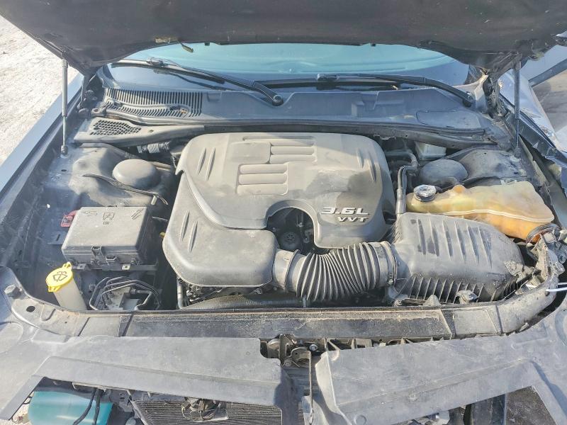 Продажа на аукционе авто 2018 Dodge Challenger, vin: 2C3CDZAG8JH294590, номер лота: 55623536
