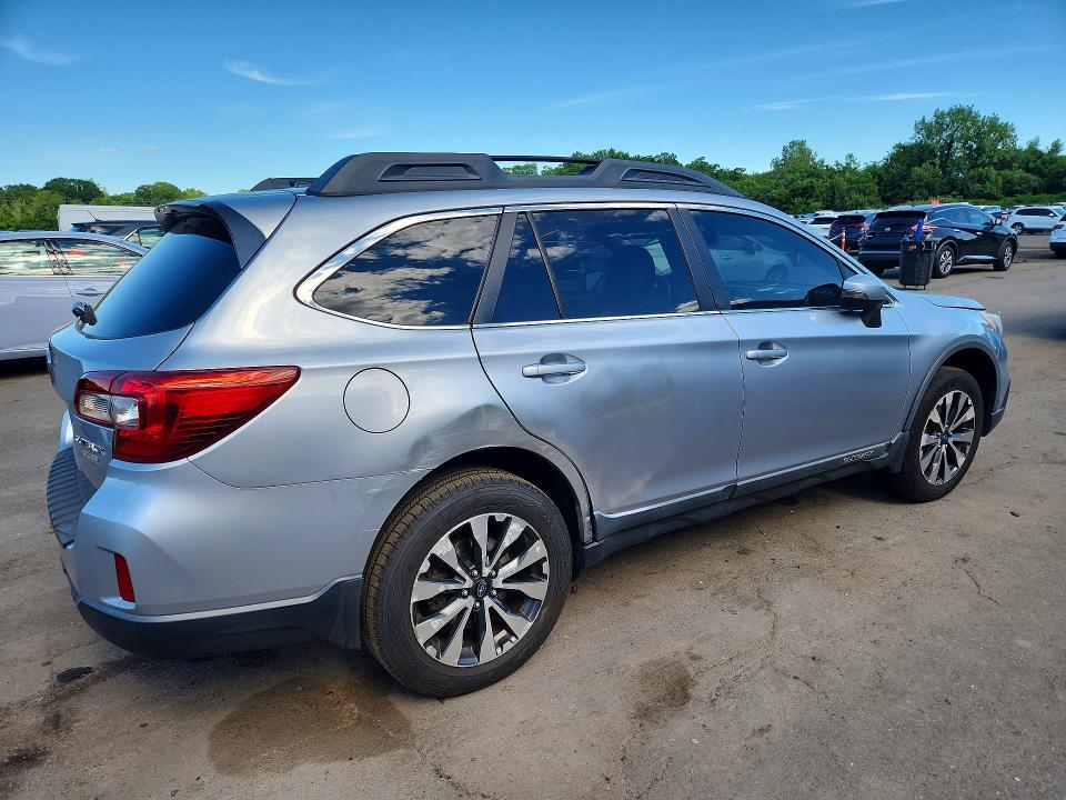 Aukcja sprzedaży 2015 Subaru Outback, vin: 4S4BSALC5F3236449, numer aukcji: 57077466