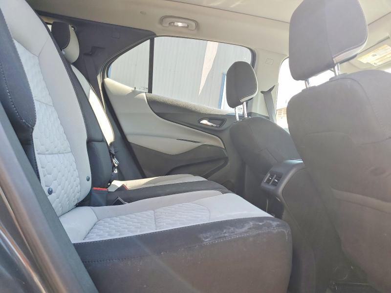 Продажа на аукционе авто 2019 Chevrolet Equinox, vin: 2GNAXUEV6K6104294, номер лота: 56591816