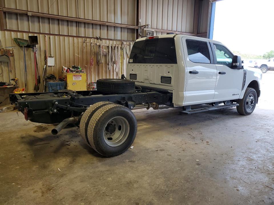 Продаж на аукціоні авто 2026 Ford F350, vin: 1FD8W3HTXTEE33944, номер лоту: 58064746