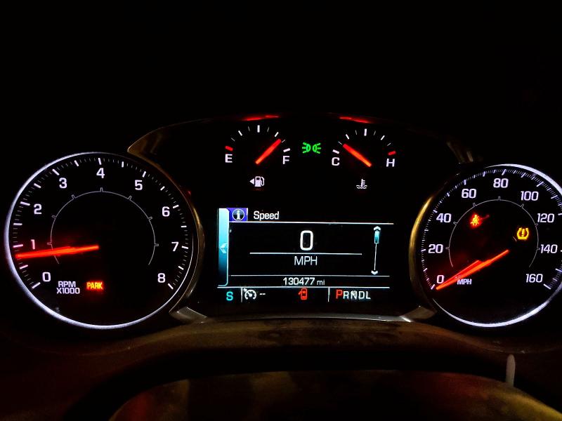 58590876 :رقم المزاد ، 1GKKNSLS3KZ224532 vin ، 2019 Gmc Acadia مزاد بيع